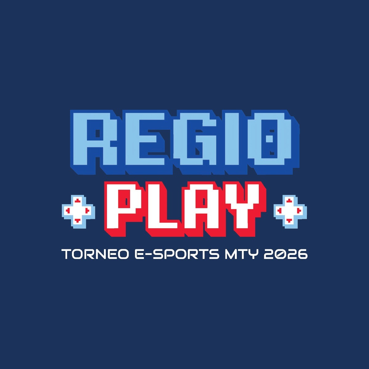REGIO PLAY MTY 2026