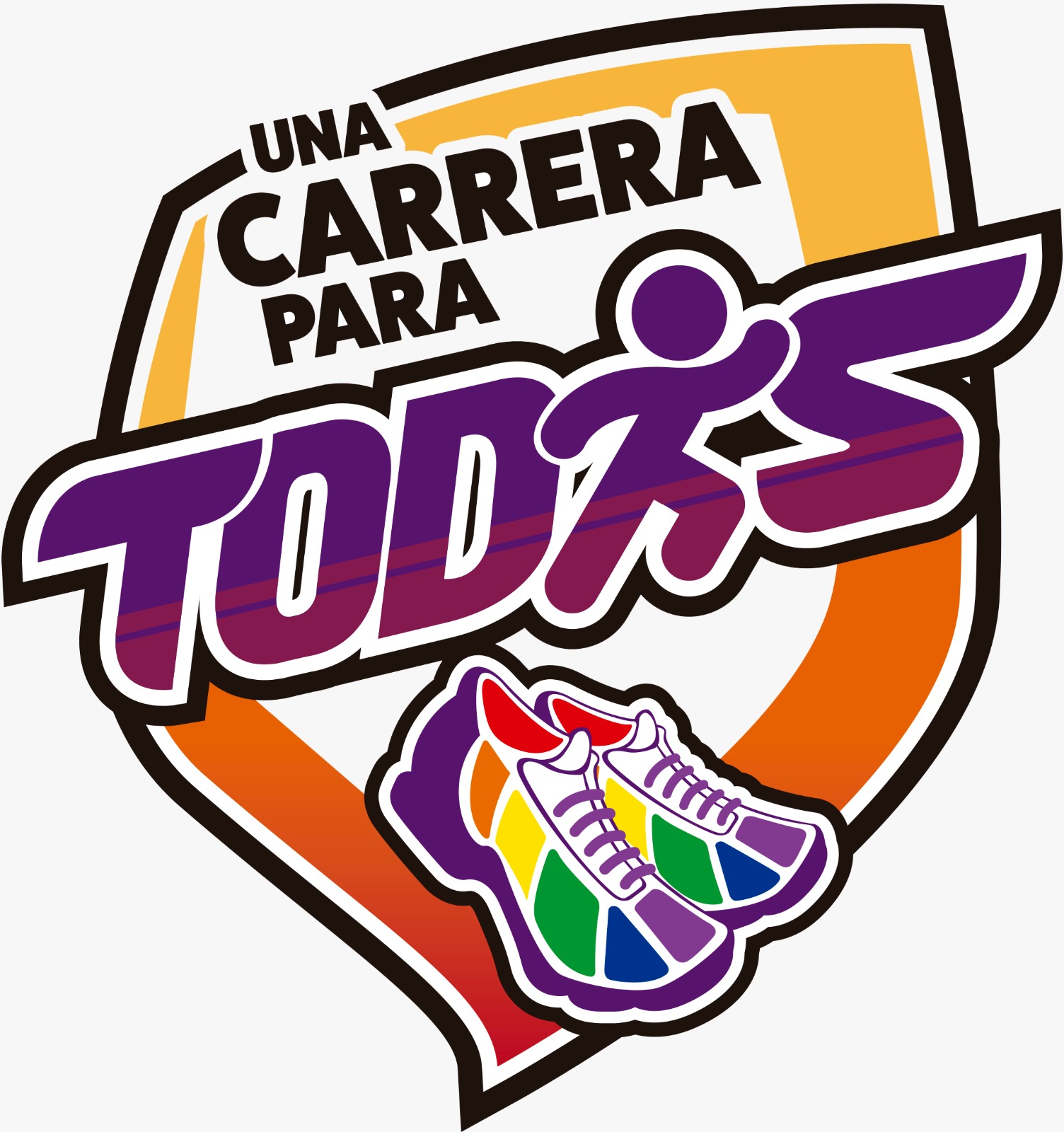 UNA CARRERA PARA TODXS